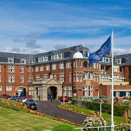 The Victoria Hotel & Source Spa Sidmouth Exterior foto